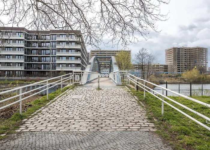 limehome Berlin Müllerstraße